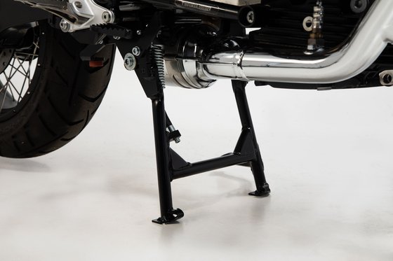 HPS.07.653.10000/B SW-MOTECH black centerstand for bmw r ninet urban g/s / scrambler