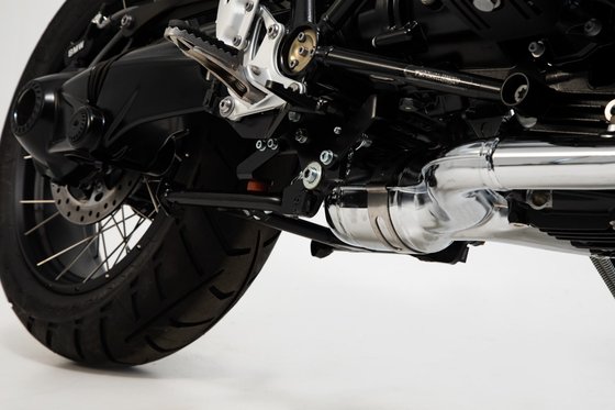 HPS.07.653.10000/B SW-MOTECH black centerstand for bmw r ninet urban g/s / scrambler