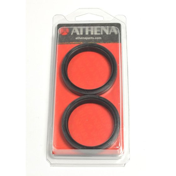 P40FORK455102 ATHENA fork oil seal kit