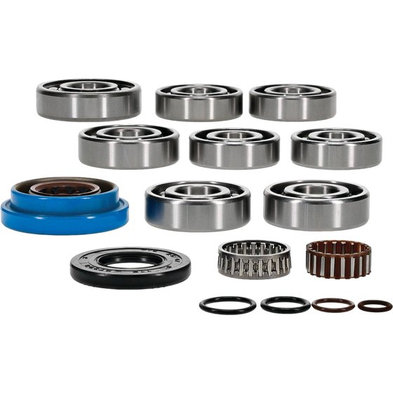 25-7014 All Balls transmission rebuild kit