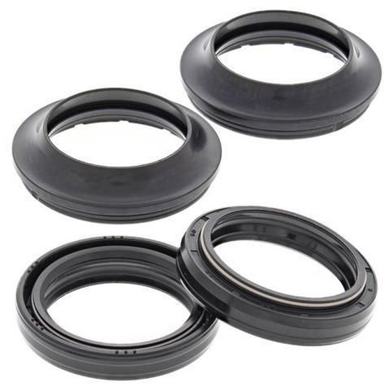 FSD-049R Tourmax front fork oil and dust seal kit