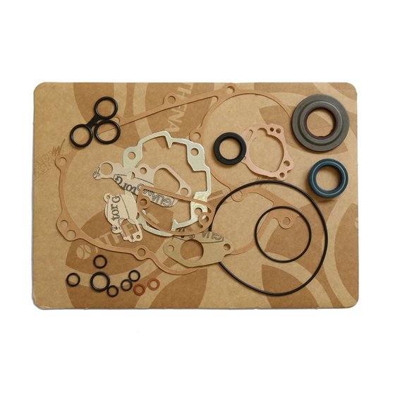 P400480900380 ATHENA gasket set