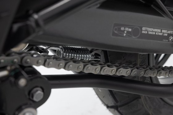 HPS.07.839.10000/B SW-MOTECH center stand black for bmw g 310 gs