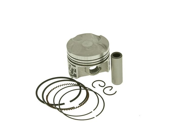 301-0986-00 NARAKU naraku piston kit, 38,00 , minarelli 4-s lc 50cc