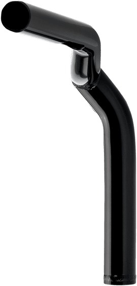 BILTWELL handlebar ty xl pb 10" b