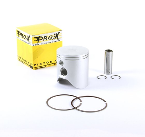 400-01-7337-C ProX prox piston kit sherco 250se/sc-r '17-23 (66.36mm)