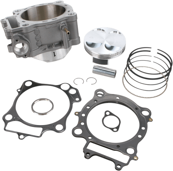 11005-K01 Cylinder Works big bore cylinder kit