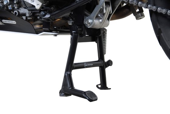 HPS.05.257.10000/B SW-MOTECH black center stand for suzuki dl 650 v-strom