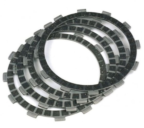 MCC153-9 TRW clutch disc