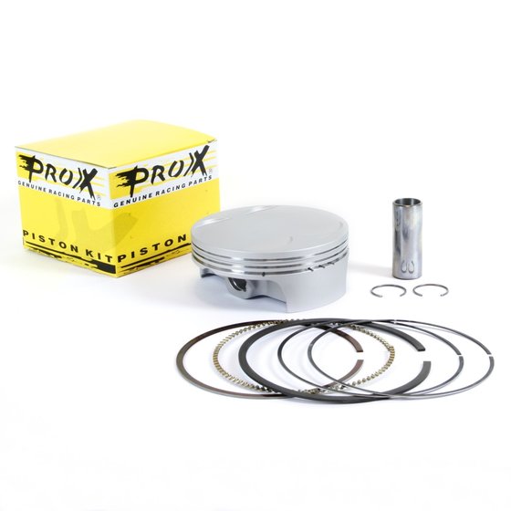 01.6608.C ProX piston