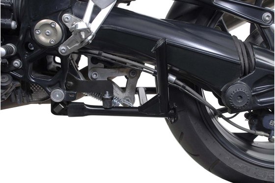 HPS.07.360.10000/B SW-MOTECH centerstand for bmw k1200r/sport motorcycles