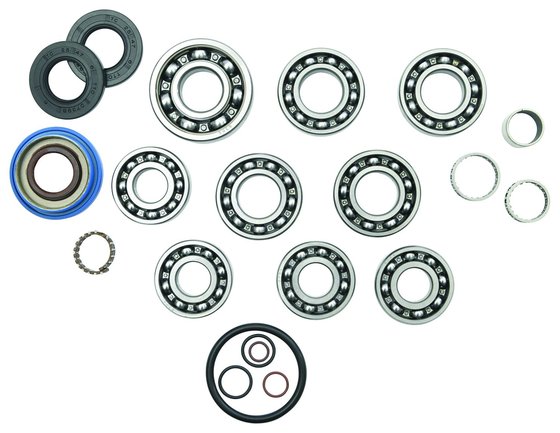 25-7013 All Balls transmission rebuild kit