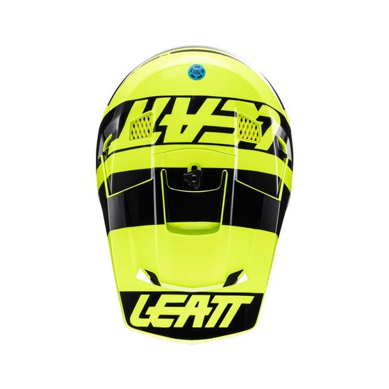 LEATT moto 3.5 v24 helmet