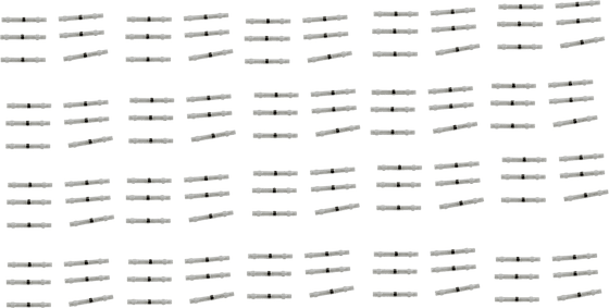 K&S TECHNOLOGIES wire connector - 20pk - awg 26-24