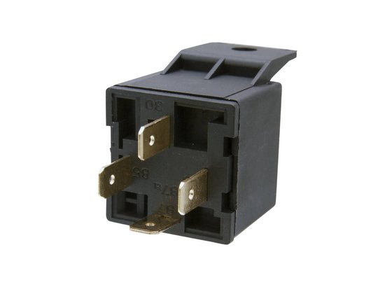 IP34628 101 OCTANE starter solenoid/relay