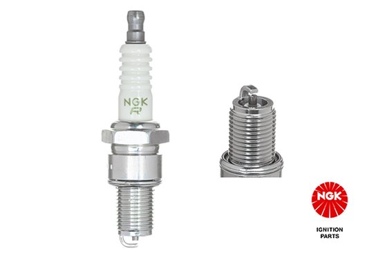 13-7548 NGK ngk sparkplug br9eya