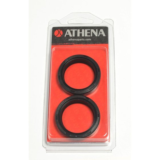 P40FORK455044 ATHENA fork seal kit