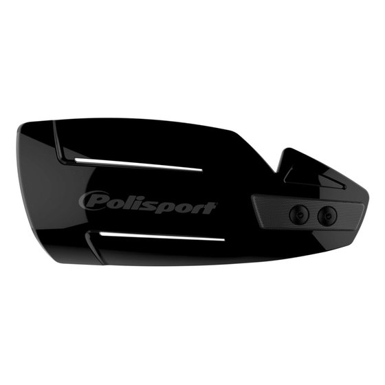 8307800002 POLISPORT hammer black handguard