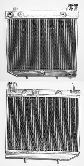 AC-10001 NACHMAN radiator