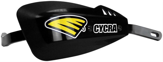 CYCRA series one handguard bar pack black