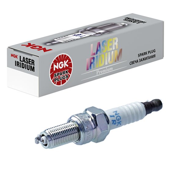 92579 NGK spark plug cr9eib-9 laser-iridium