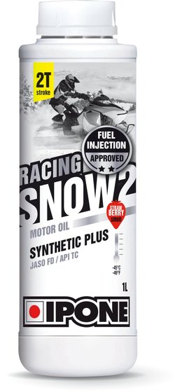 IPONE snow racing 2 1l