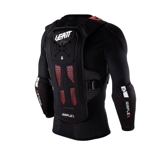 LEATT airflex body protector