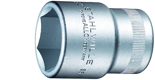 STAHLWILLE 3/4" 55mm socket