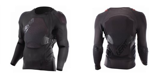 LEATT body protector 3df airfit lite