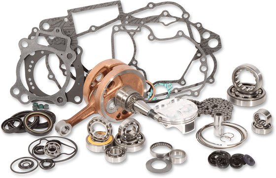 WR101-185 Vertex complete engine rebuild kit