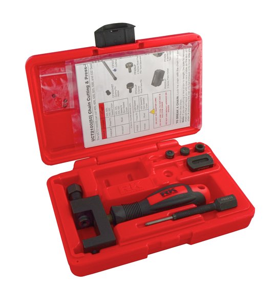 RK chain tool set