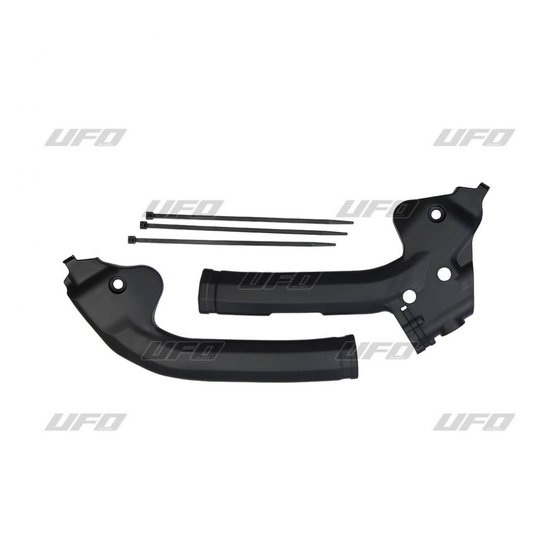 KT04089#001 UFO frame guards for ktm 85