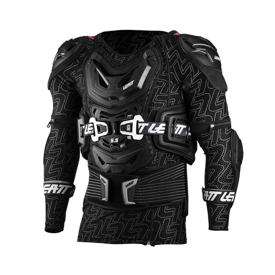 LEATT body protector 5.5