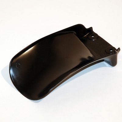 KA03761#001 UFO rear mud flap/shock mud plate