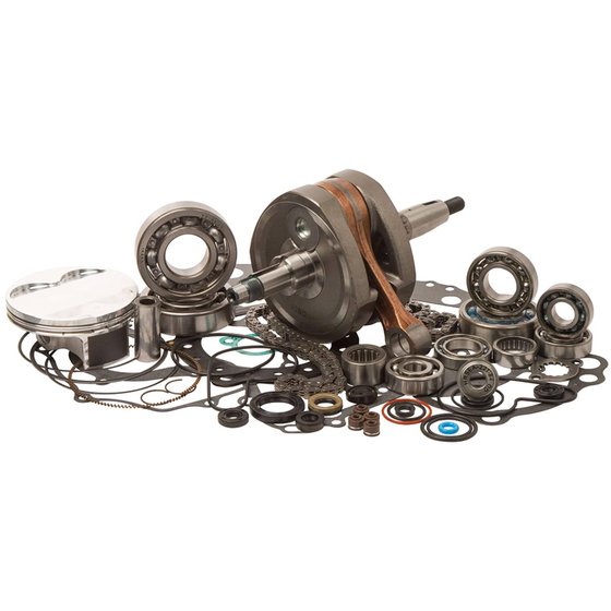 WR101-059 Vertex complete engine rebuild kit