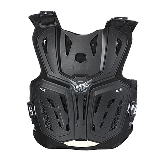 LEATT chest protector 4.5