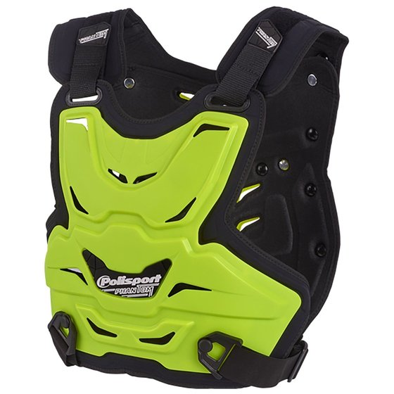 POLISPORT chest protector