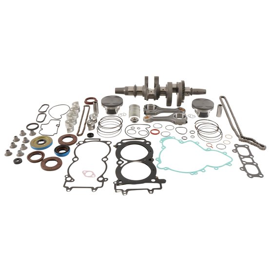 WR00041 Vertex complete engine rebuild kit