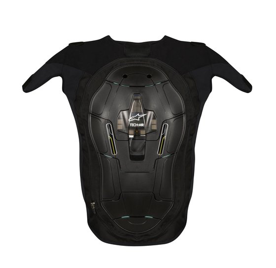 ALPINESTARS vest tech air race-e