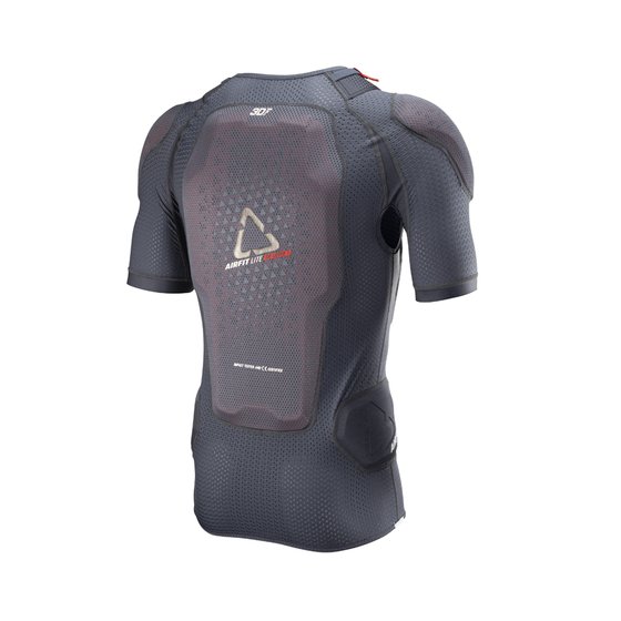 LEATT body protector