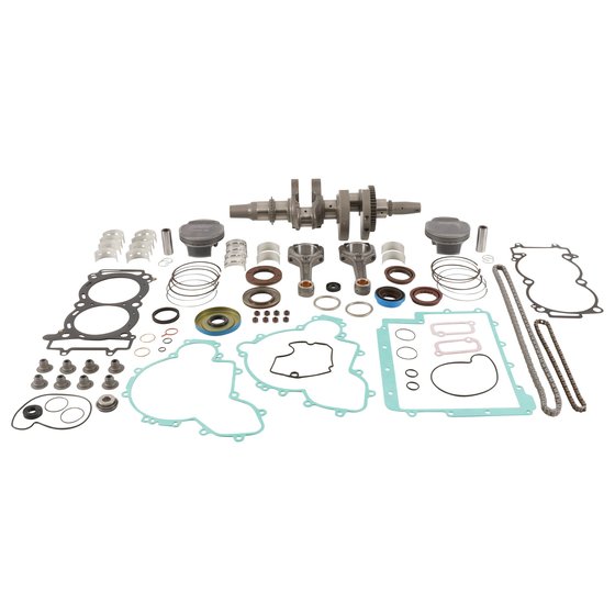 WR00044 Vertex complete engine rebuild kit