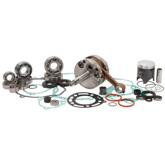 WR101-105 Vertex complete engine rebuild kit