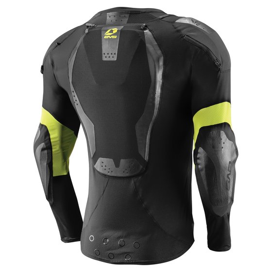 EVS ballistic pro jersey