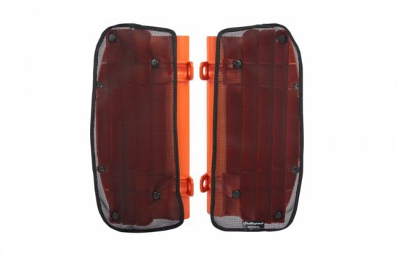 8459500001 POLISPORT radiator protective mesh