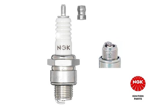 13-4510 NGK ngk sparkplug b6hs