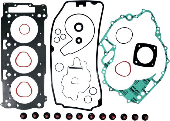 611215 Vertex complete gasket kit with seals