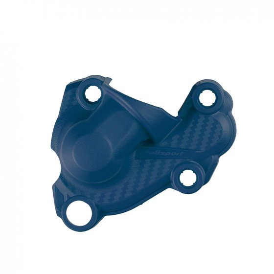 8485200003 POLISPORT waterpump blue