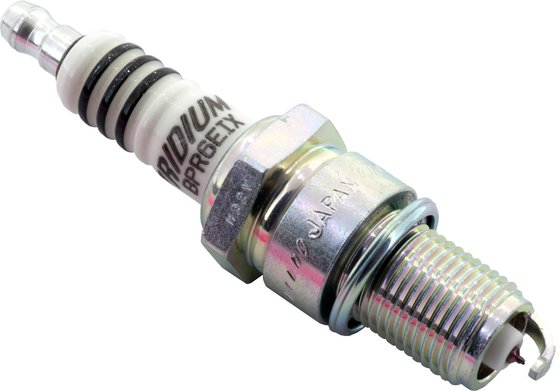 13-6637 NGK ngk sparkplug bpr6eix