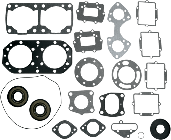 611407 Vertex complete gasket kit with seals