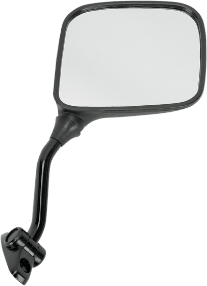 20-86851 EMGO right side mirror for yamaha fz